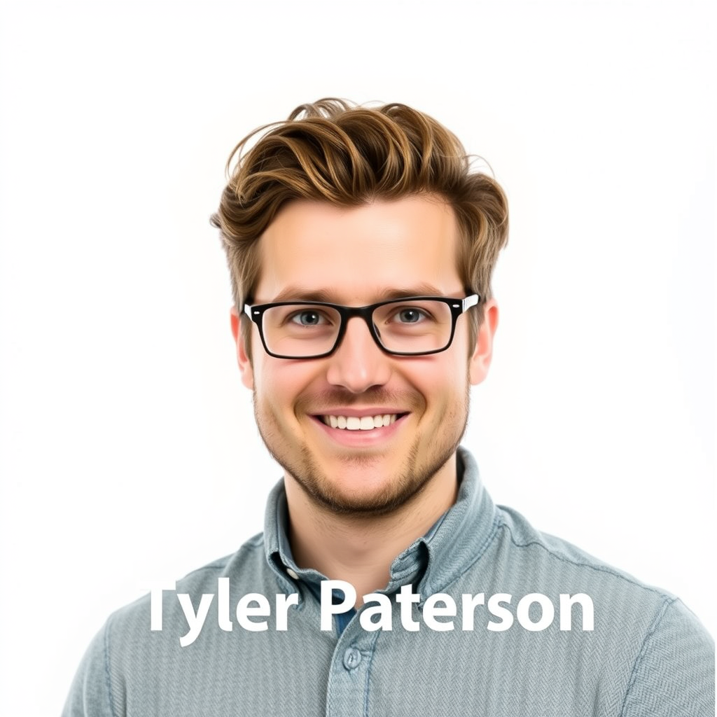 Tyler Peterson