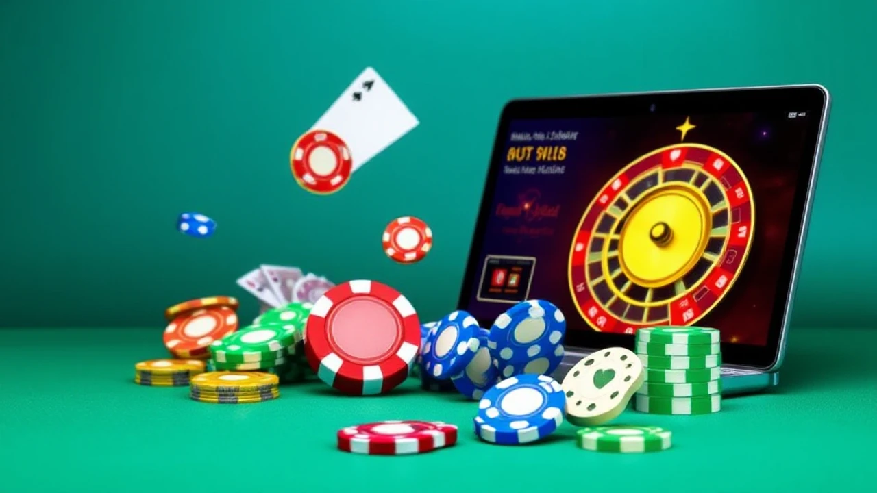 Decoding the Mysteries of Successful Online Casino Gaming