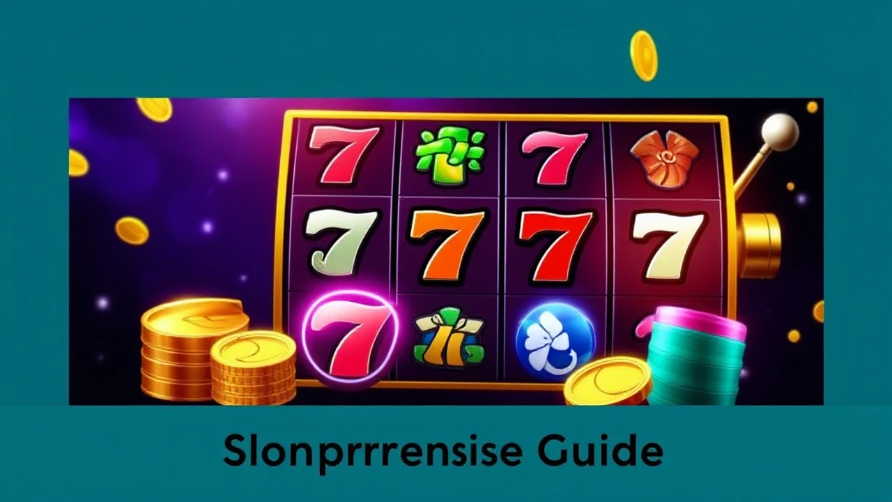Understanding the Dos and Don'ts of Selecting the Perfect Slot Game Volatility: A Comprehensive Guide