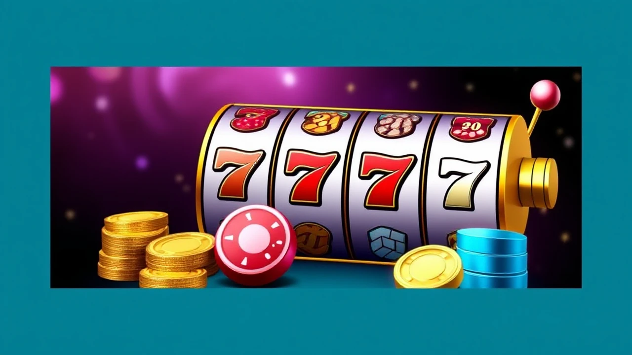 Understanding the Role of Expertise in Online Casino Slot Success