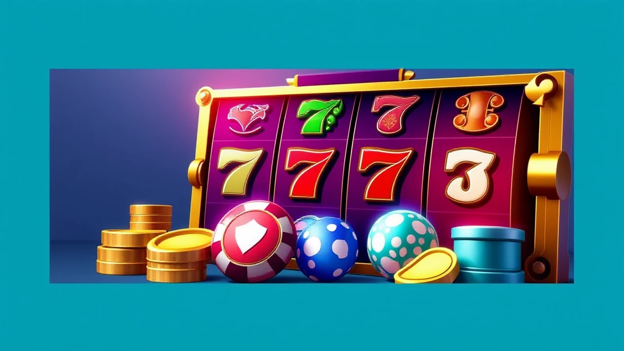 Delving into the Impact of Art and Design on Crafting Lasting Slot Game Themes